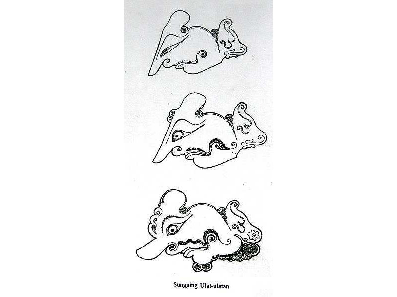 faces-eyes-noses-sungging ulat ulatan-sunarto 108